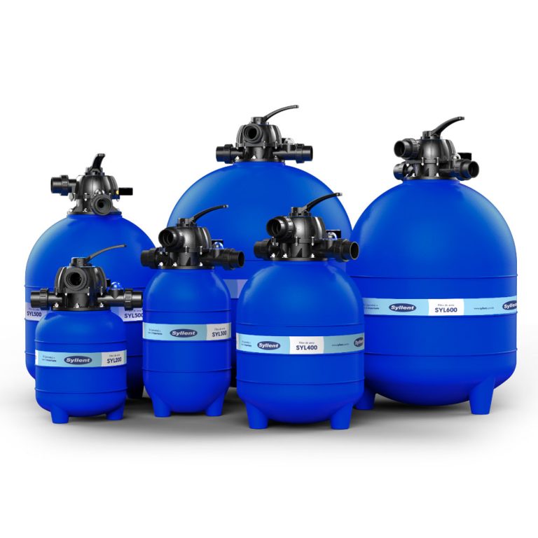 Syllent – Jelmar Aquecedores & Piscinas